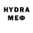 MDMA VHQ Olga Cosmo
